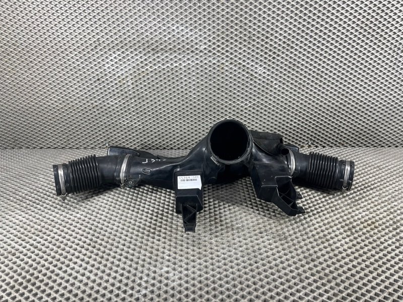 Воздухозаборник Land Rover Discovery 4 (L319, 2015г.)