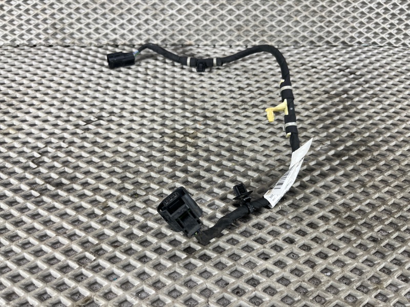 Проводка генератора Land Rover Defender (L663, 2020г.)