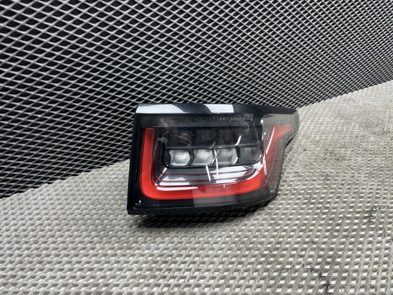 Фонарь Land Rover Range Rover Sport (L494, 2020г.)
