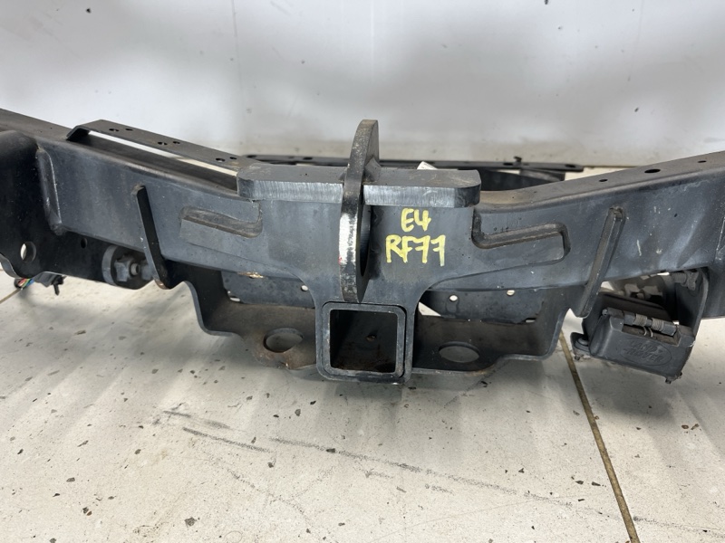 Балка фаркопа Land Rover Range Rover Sport (L494, 2015г.)