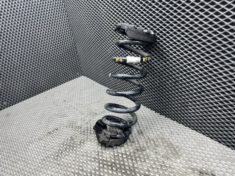 Пружина подвески Land Rover Discovery Sport (L550, 2016г.)