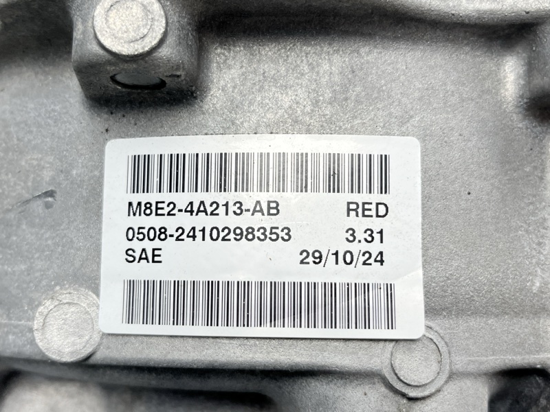 Редуктор Land Rover Range Rover Sport (L461, 2025г.)
