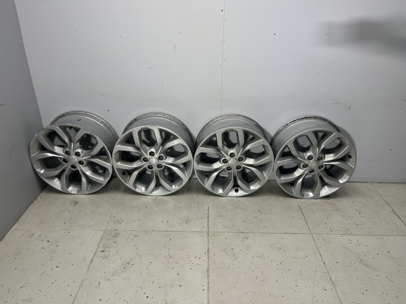 Диски - комплект Land Rover Discovery Sport (L550, 2018г.)