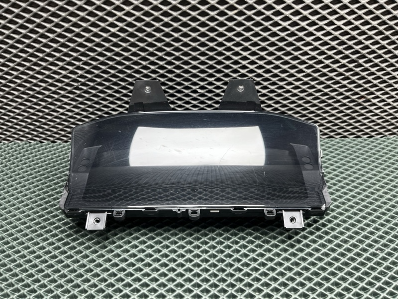 Панель приборов (щиток) Land Rover Range Rover (L405, 2016г.)