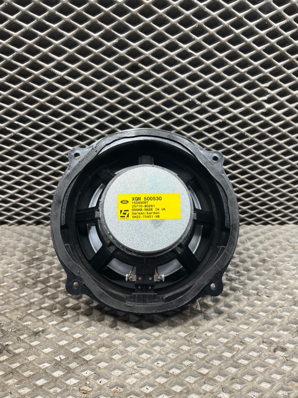 Динамик двери Land Rover Range Rover Sport (L320, 2011г.)