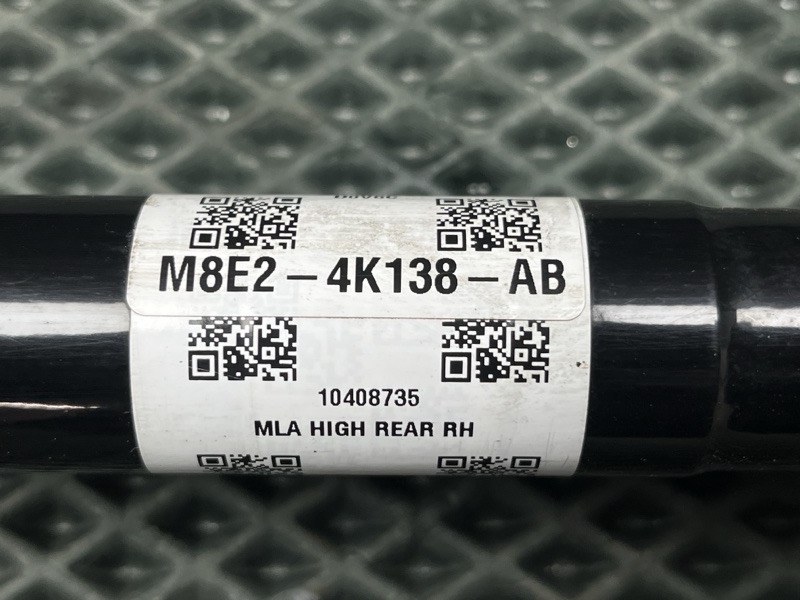 Привод Land Rover Range Rover Sport (L461, 2025г.)