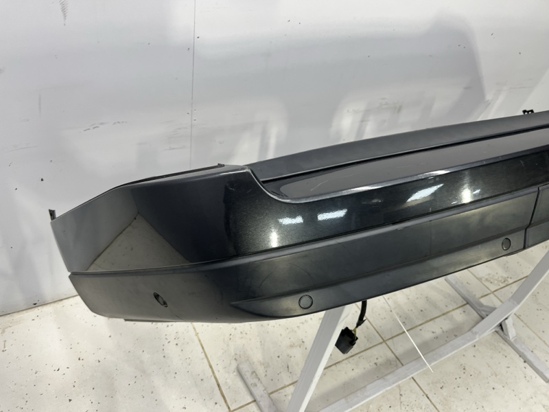 Бампер Land Rover Range Rover (L405, 2016г.)
