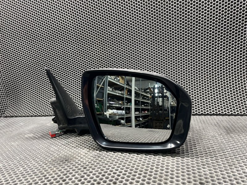 Зеркало наружное Land Rover Range Rover Evoque (L538, 2012г.)