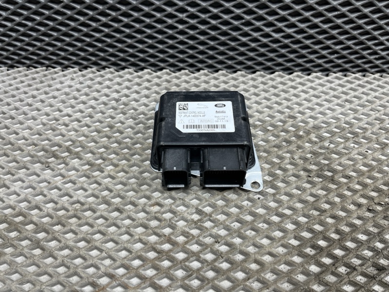 Блок управления SRS Land Rover Range Rover Sport (L494, 2020г.)