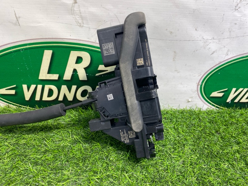 Замок двери Land Rover Range Rover Sport (L461, 2023г.)
