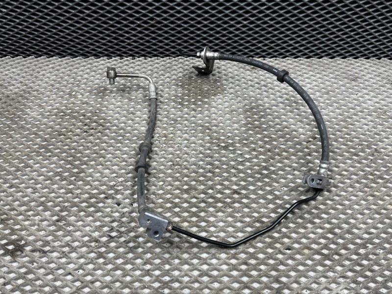 Шланг тормозной Land Rover Range Rover Sport (L494, 2020г.)