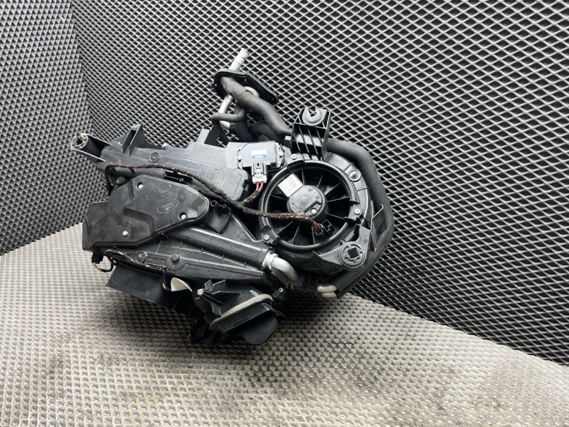 Печка салона задняя Land Rover Range Rover (L405, 2016г.)