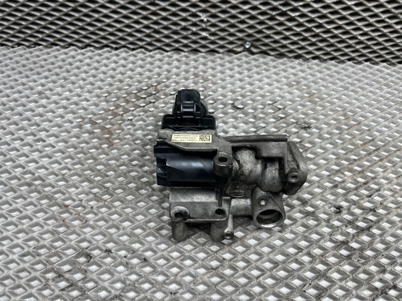Клапан EGR Land Rover Range Rover Sport (L494, 2017г.)