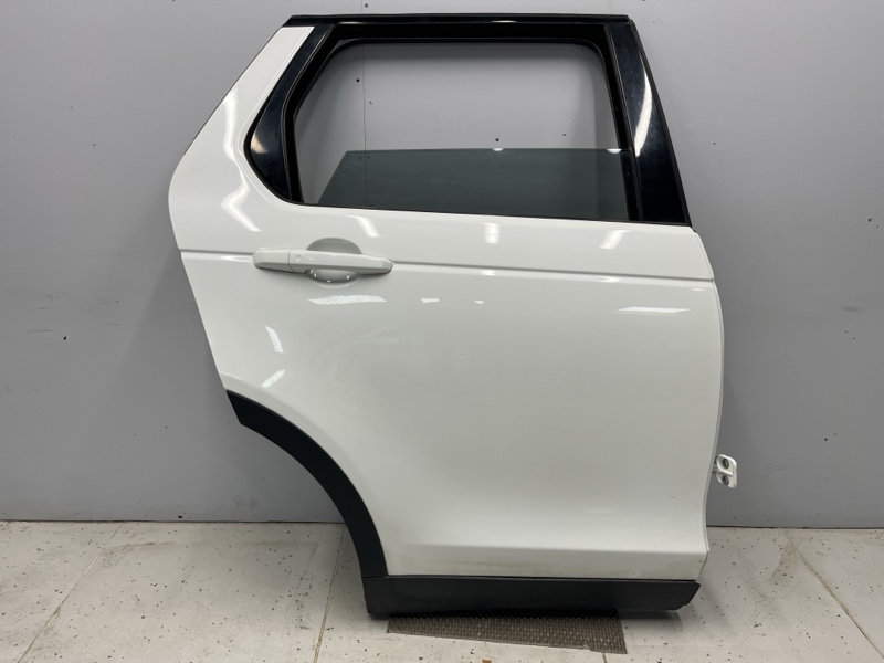 Дверь Land Rover Discovery Sport (L550, 2017г.)