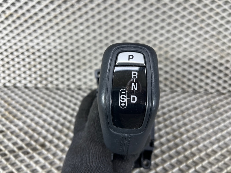 Селектор АКПП Land Rover Defender (L663, 2020г.)