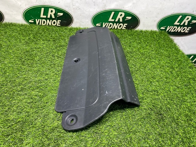 Накладка бампера Land Rover Range Rover (L405, 2017г.)