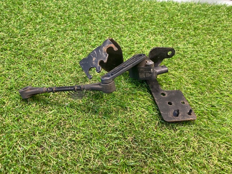 Датчик дорожного просвета Land Rover Range Rover Sport (L494, 2022г.)