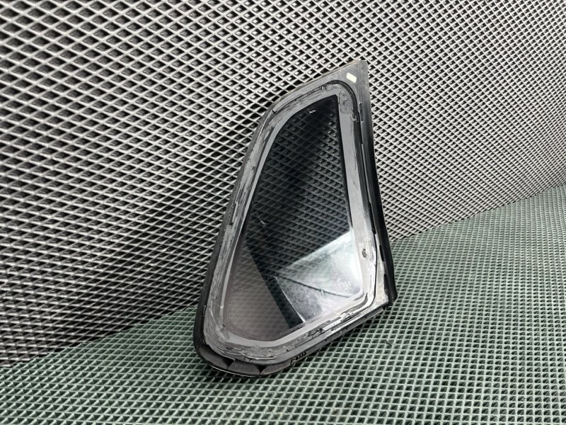 Стекло кузовное Volkswagen Tiguan (MK2, 2018г.)