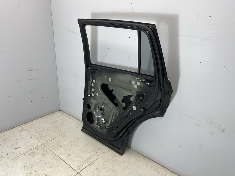 Дверь Volkswagen Tiguan (MK2, 2018г.)