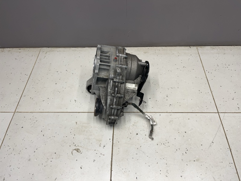 Раздаточная коробка Land Rover Range Rover Sport (L494, 2021г.)