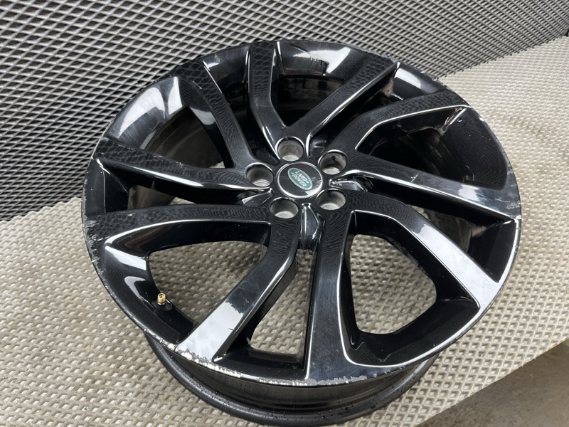 Диски - комплект Land Rover Discovery Sport (L550, 2016г.)