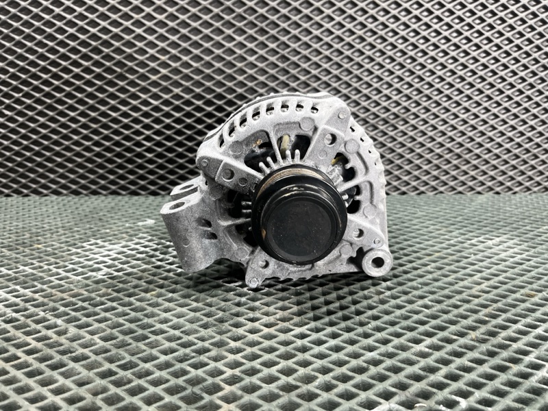 Генератор Land Rover Range Rover Sport (L494, 2015г.)