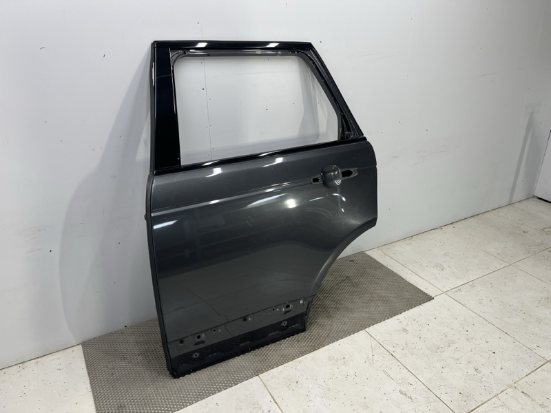 Дверь Land Rover Range Rover (L405, 2016г.)