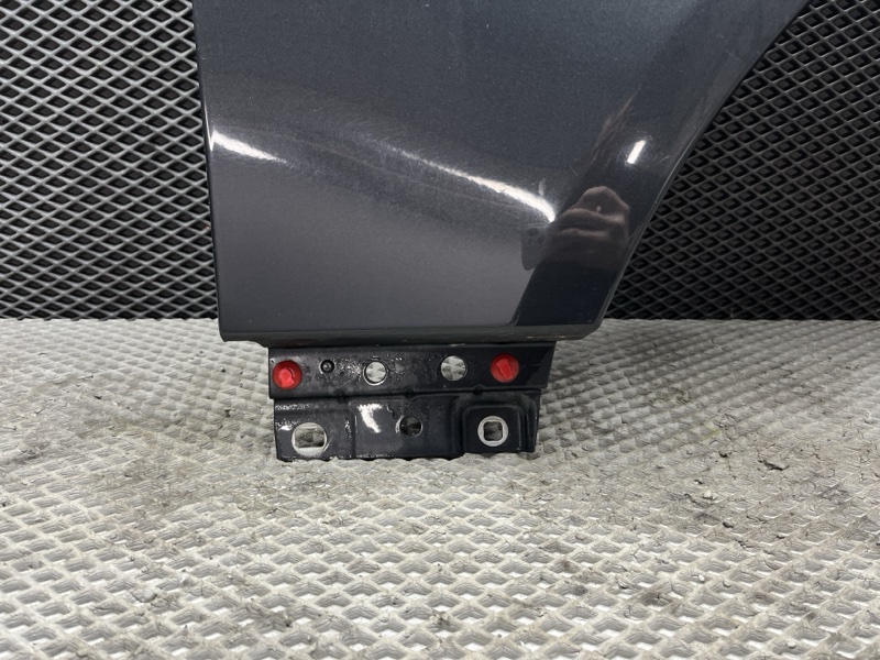 Крыло Land Rover Range Rover (L405, 2016г.)