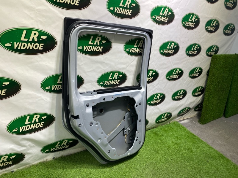 Дверь Jeep Wrangler (JL, 2024г.)