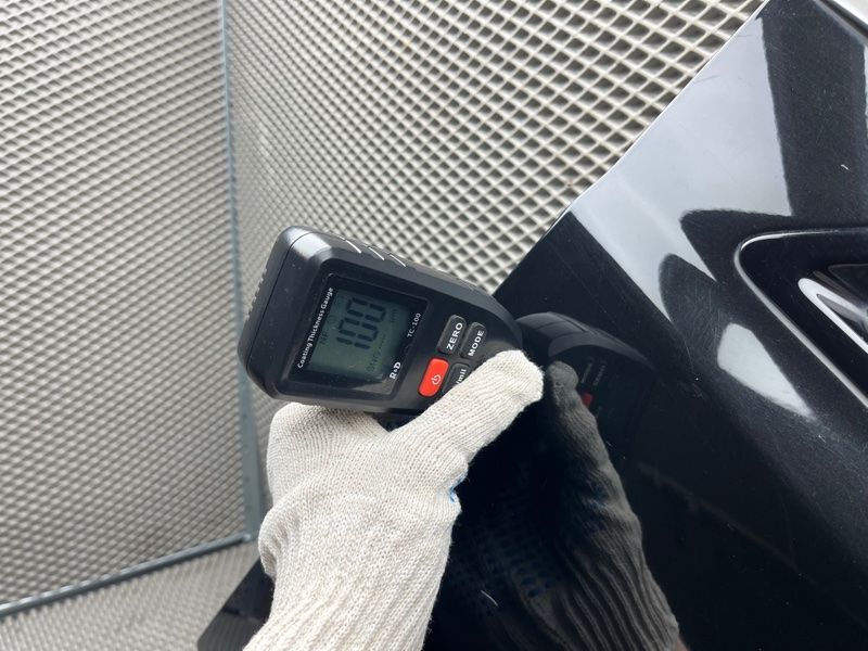 Крыло Land Rover Range Rover Sport (L494, 2017г.)