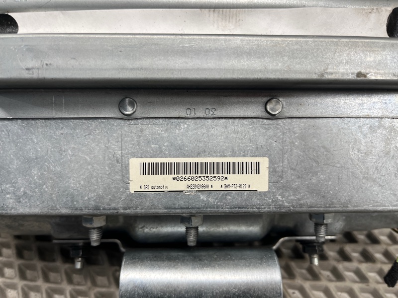 Подушка безопасности Land Rover Range Rover Sport (L320, 2011г.)