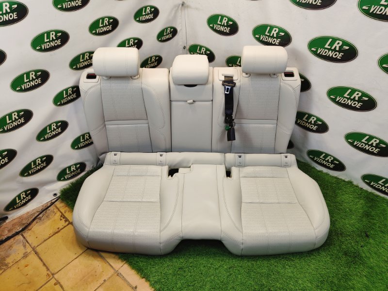 Комплект сидений (салон) Land Rover Range Rover Velar (L560, 2020г.)