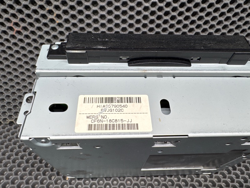 Блок мультимедиа Land Rover Discovery 4 (L319, 2015г.)