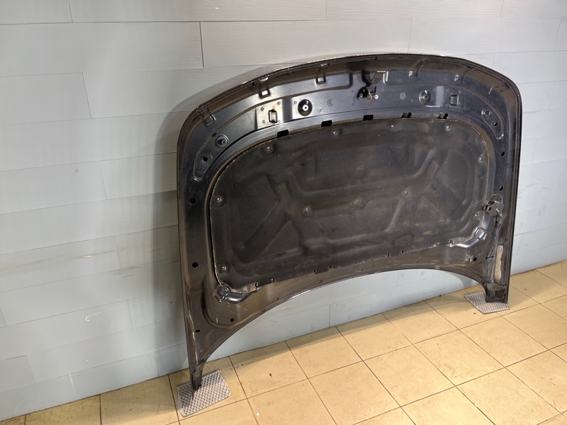 Капот Land Rover Range Rover Sport (L320, 2012г.)