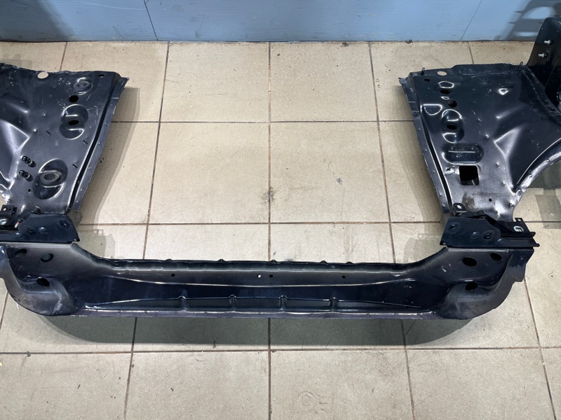 Передняя панель (телевизор) Land Rover Range Rover Sport (L320, 2012г.)
