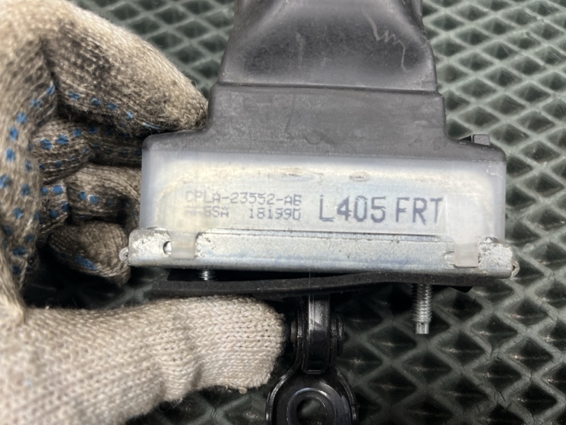 Ограничитель двери Land Rover Range Rover (L405, 2019г.)