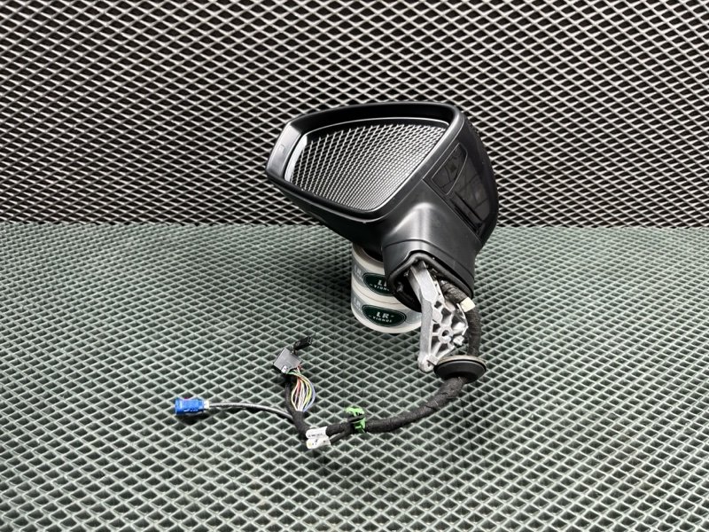 Зеркало наружное Volkswagen Tiguan (MK2, 2018г.)
