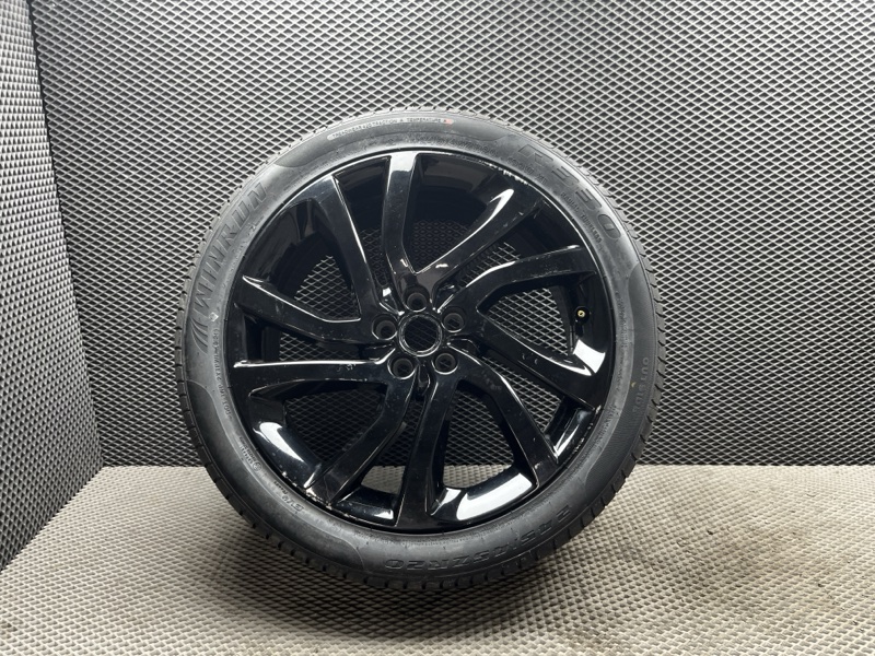 Запаска Land Rover Discovery Sport (L550, 2016г.)