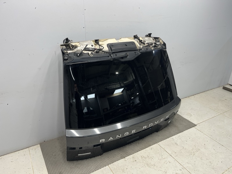Крышка багажника Land Rover Range Rover (L405, 2016г.)