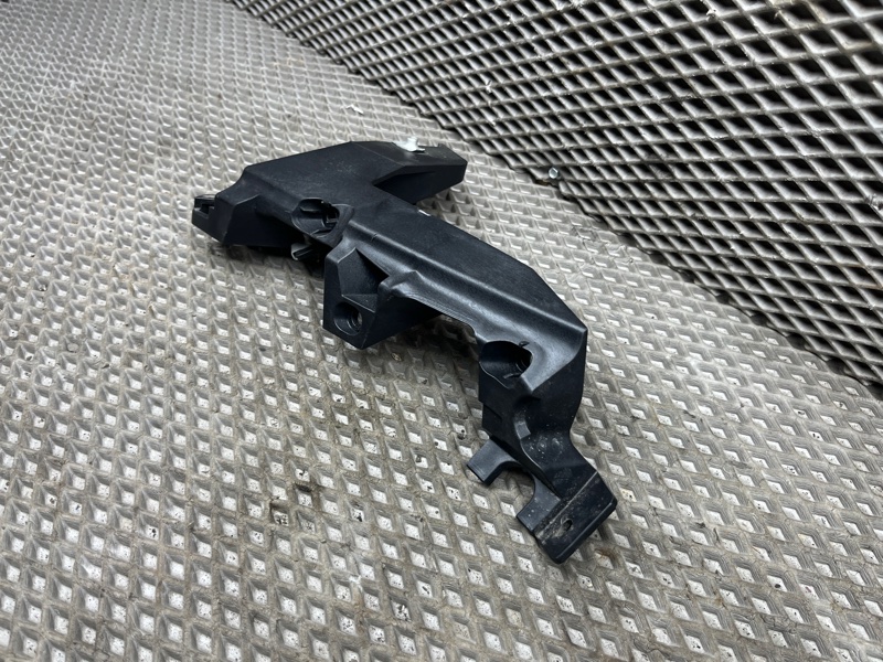 Кронштейн ходового огня Jeep Wrangler (JL, 2025г.)