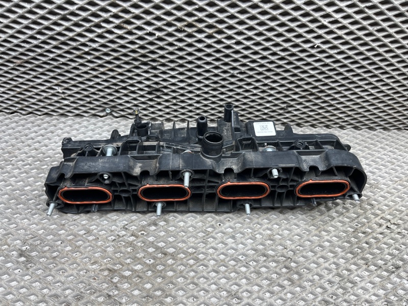 Впускной коллектор Land Rover Range Rover Evoque (L551, 2020г.)