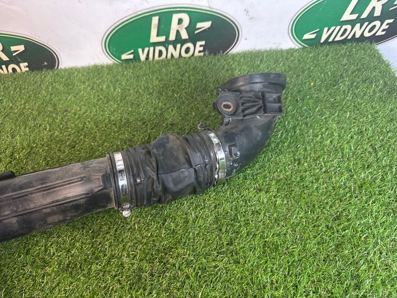 Патрубок впускной системы Land Rover Range Rover (L405, 2014г.)
