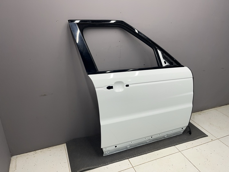 Дверь Land Rover Range Rover Sport (L494, 2021г.)