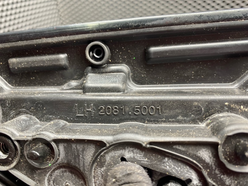 Зеркало наружное Land Rover Range Rover Sport (L494, 2017г.)