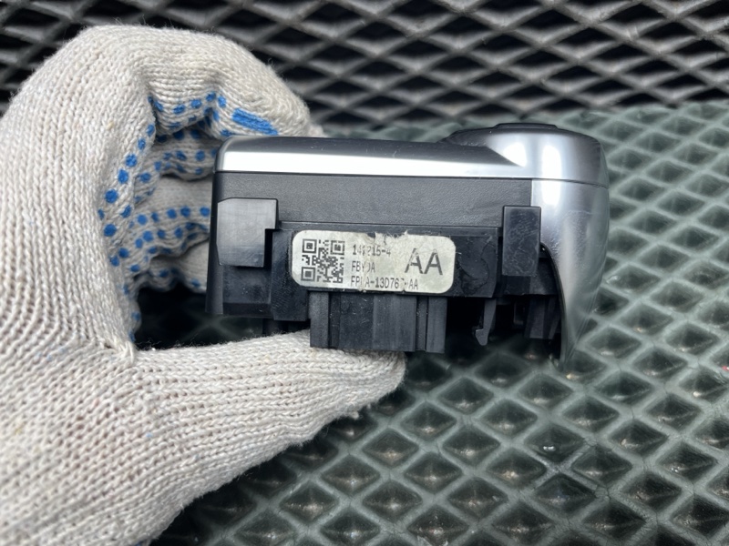 Кнопки на руль Land Rover Range Rover (L405, 2016г.)