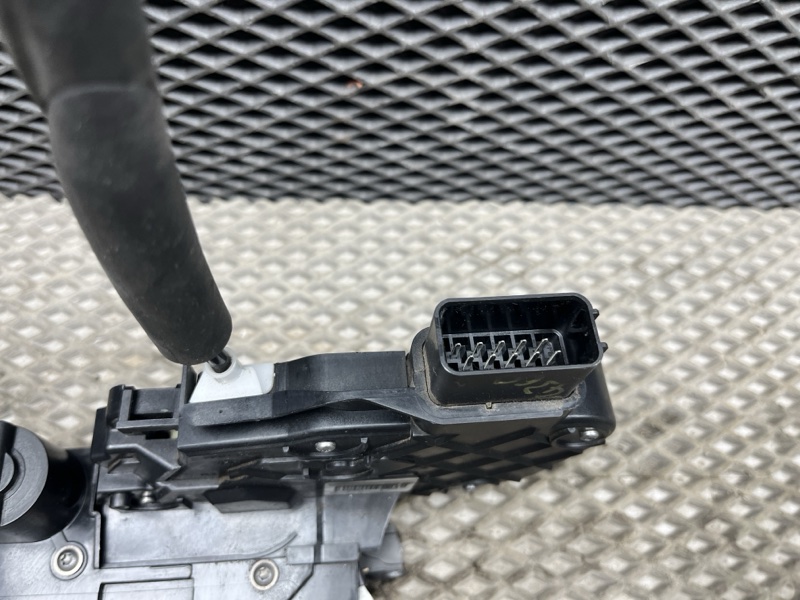 Замок двери Land Rover Range Rover Evoque (L538, 2017г.)