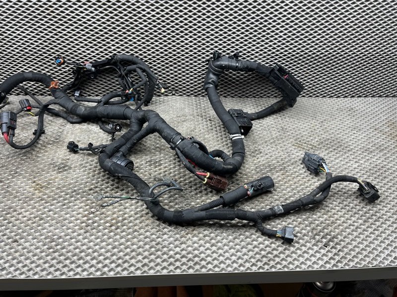 Проводка ДВС Land Rover Discovery Sport (L550, 2017г.)