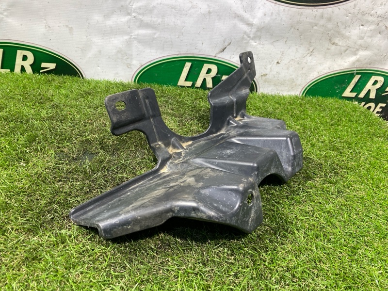 Пыльник двигателя Land Rover Range Rover (L405, 2014г.)