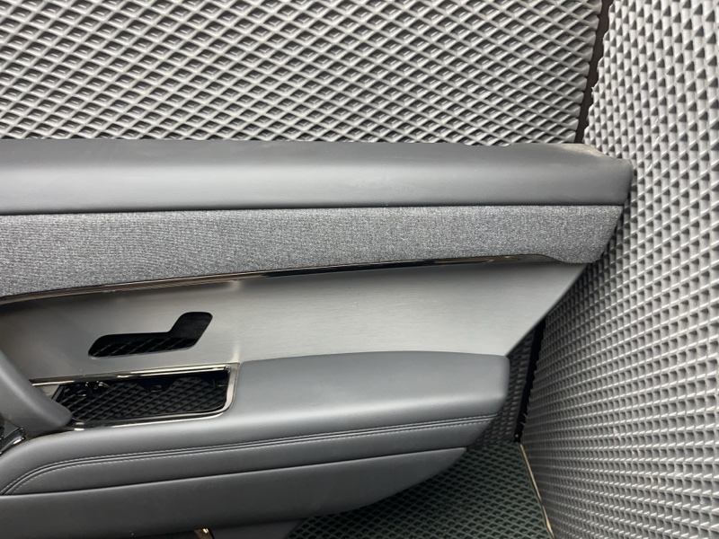 Обивка двери Land Rover Range Rover Sport (L461, 2025г.)