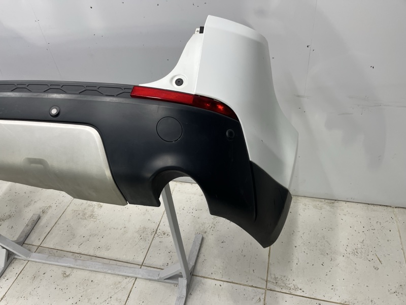 Бампер Land Rover Discovery Sport (L550, 2018г.)